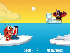 快乐酷宝之小宝出击