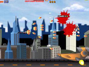 铁甲修罗终极版