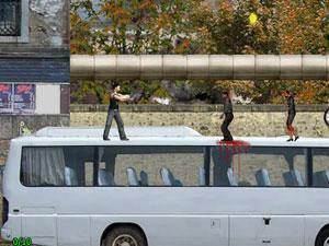 绝望都市中文版