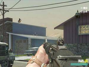 TH使命召唤1.1积分版