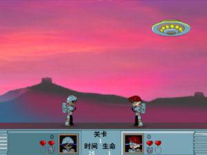 生化泡泡中文版