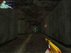 火线勇士无敌版