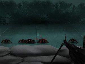 生化战警无敌版