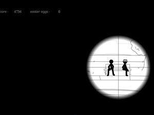 暗杀任务之磨练