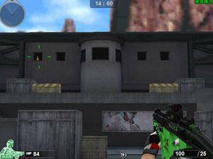 穿越火线雷蛇版