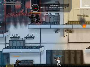 战火英雄中文版