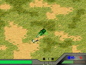 反坦克炮手2无敌版