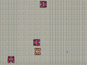 红色警戒之坦克大战2