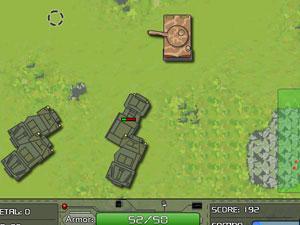 终极移动堡垒高清版