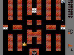 坦克大战中文版