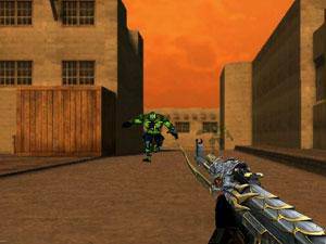 TH穿越火线1.25无敌版