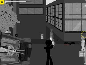 暗杀行动之反击4