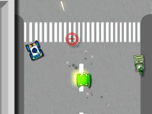 坦克之战2008无敌版