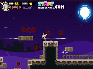 兔子杀戮枪战无敌版