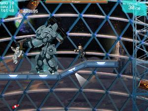 绝地反击战2无敌版