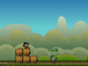 围城之战3加强版