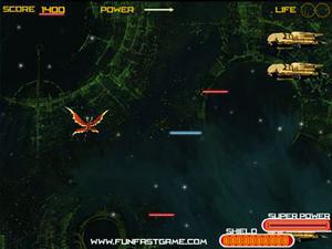 少年骇客之烈焰侠