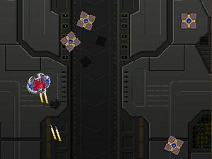 星际立方体无敌版