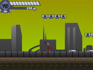 合金犬夜叉无敌版