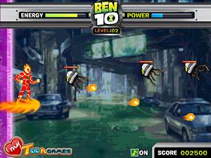 少年骇客火焰防护