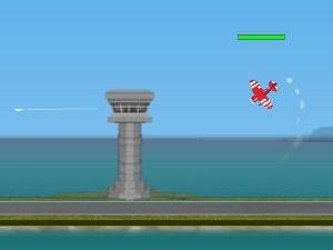 二战之空军战争