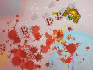 勇者机器人无敌版