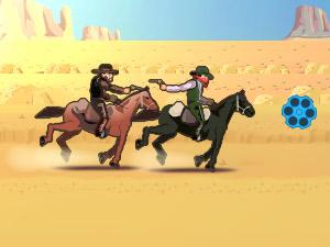 荒野牛仔2中文版