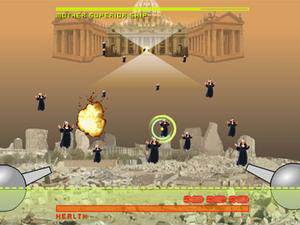 修女也疯狂无敌版