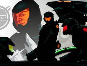 红色代码之起源无敌版 