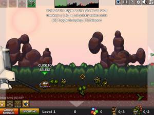 围城之战4外星救援