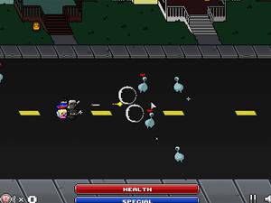 谁动了我的糖果