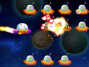 喜羊羊太空大战