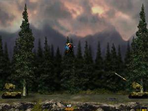 红星超人中文版