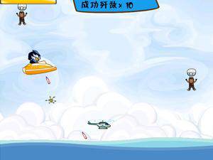 铠甲勇士打鬼子