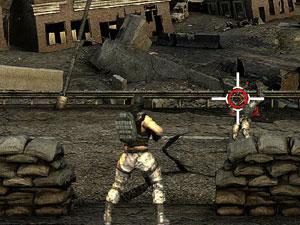 CF特种任务积分版