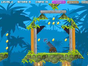 印第安纳大炮进阶版