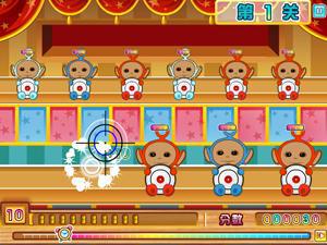 天线宝宝狙击手