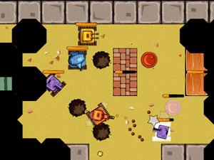 坦克突击战2中文版