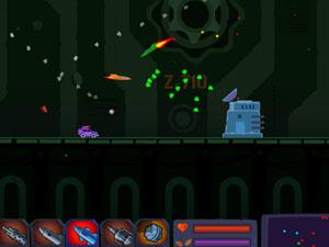 超能力大飞机关卡全开变态版