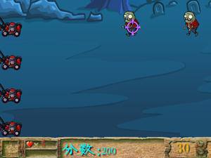 射击僵尸6爆头无敌版