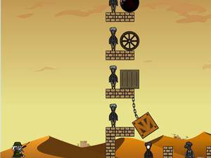 让子弹飞猫屎一号版