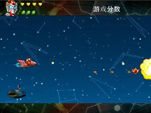 铠甲勇士拿瓦激斗传