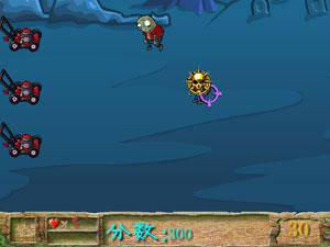 射击僵尸6爆头版