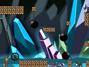 少年骇客让子弹飞