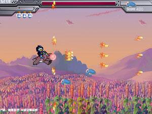 铠甲勇士传奇无敌版