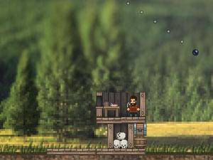 中古世纪大炮2无敌版