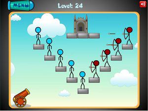 让炮弹飞中文版