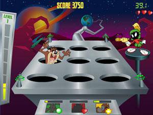 兔八哥之神枪手崔弟