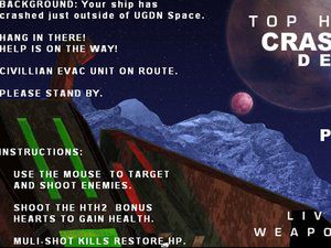 顶级猎人的危机 