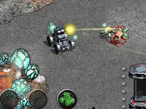 星际战车无敌版